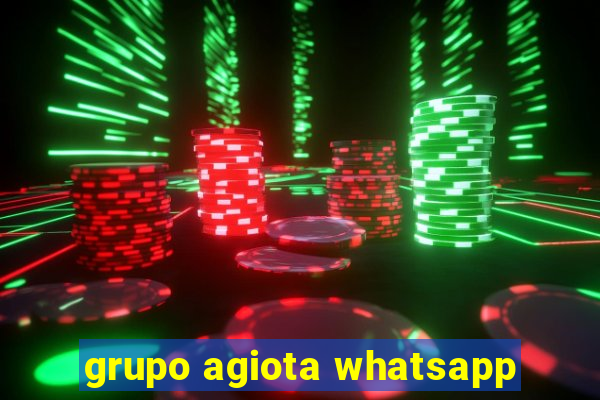 grupo agiota whatsapp